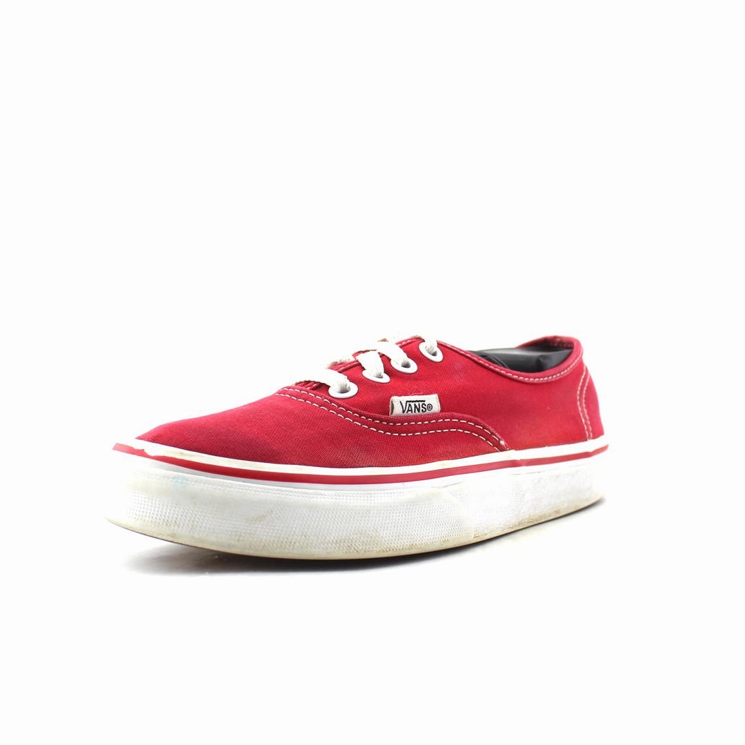 VANS AUTHENTIC Vans classic sneaker styles