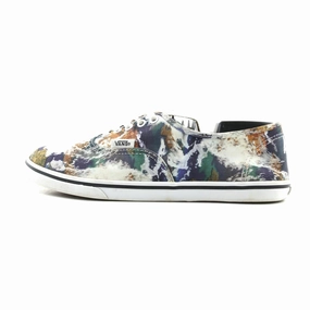 VANS AUTHENTIC Vans iconic skate shoe designs
