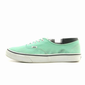 VANS AUTHENTIC Vans iconic skate shoe designs