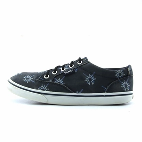 VANS AUTHENTIC Vans iconic skate shoe designs