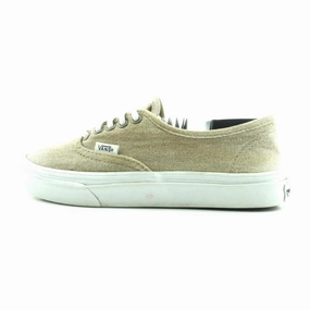 VANS AUTHENTIC Vans iconic skate shoe designs