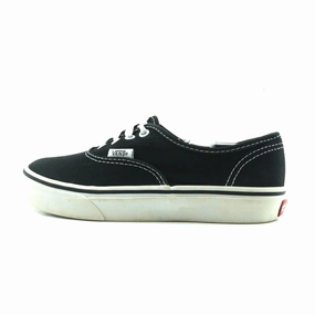 VANS AUTHENTIC Vans iconic skate shoe designs