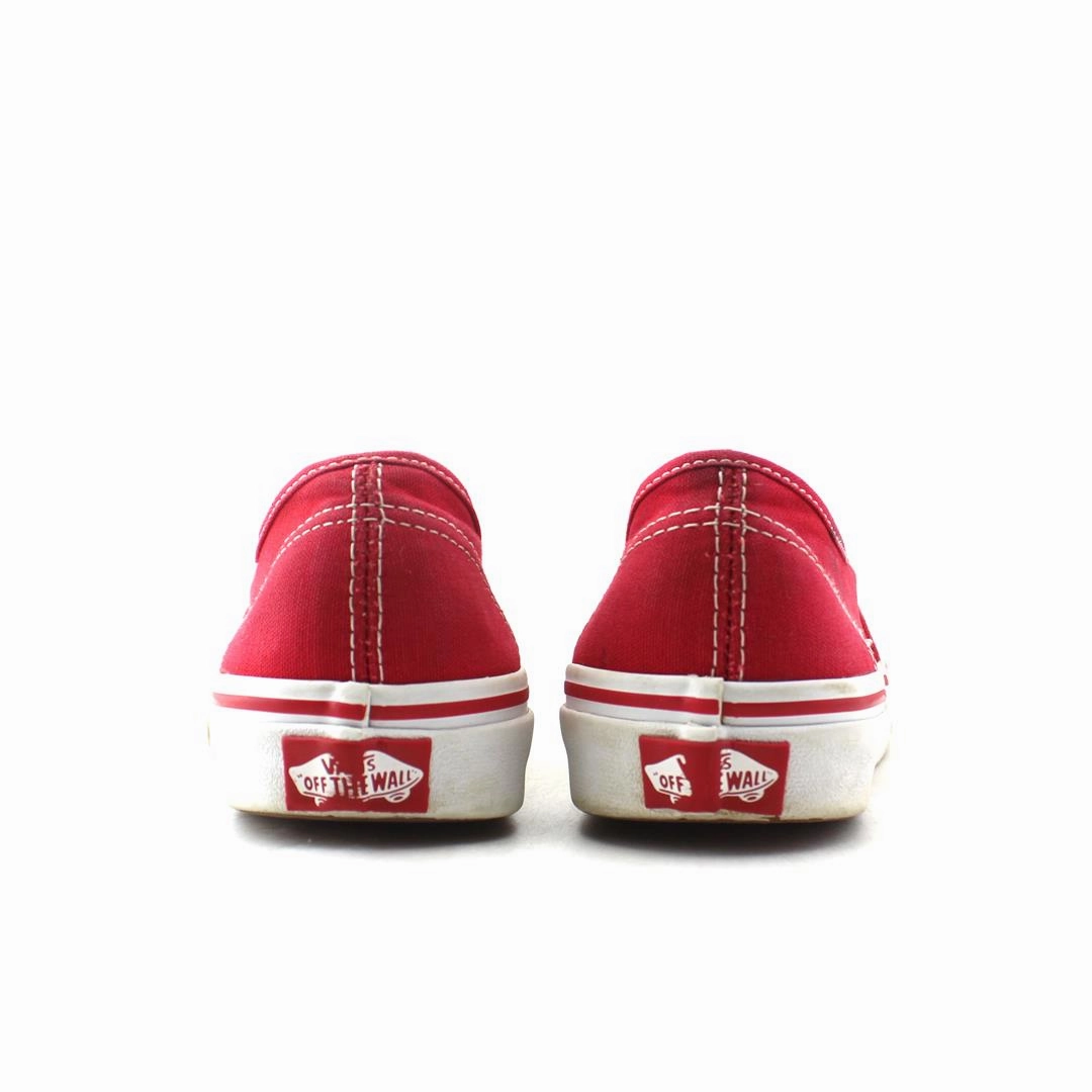 VANS AUTHENTIC Vans classic sneaker styles