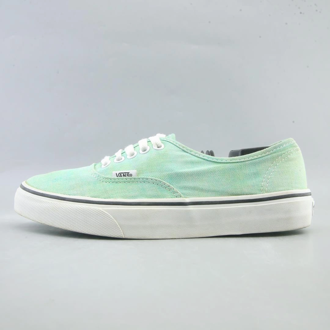 VANS AUTHENTIC Vans iconic skate shoe designs