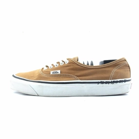 VANS AUTHENTIC Vans iconic skate shoe designs