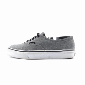 VANS AUTHENTIC Vans iconic skate shoe designs