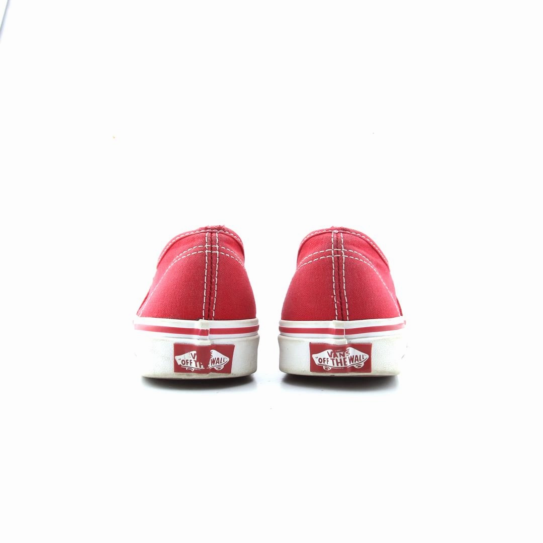 VANS AUTHENTIC Vans classic sneaker styles