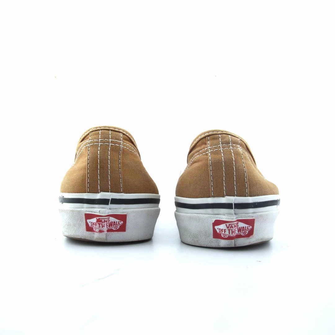 VANS AUTHENTIC Vans classic sneaker styles