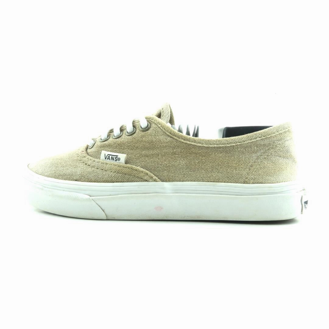 VANS AUTHENTIC Vans iconic skate shoe designs