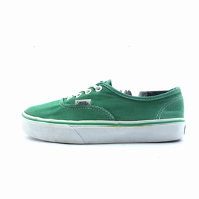 VANS AUTHENTIC Vans iconic skate shoe designs