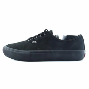 VANS AUTHENTIC Vans iconic skate shoe designs