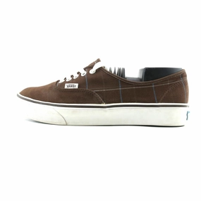 VANS AUTHENTIC Vans iconic skate shoe designs
