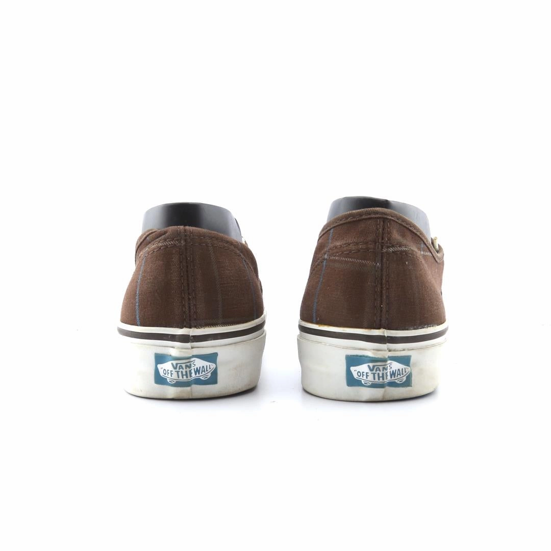 VANS AUTHENTIC Vans classic sneaker styles