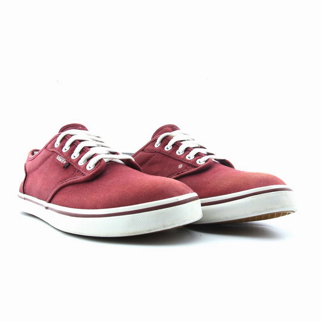 VANS AUTHENTIC Vans classic sneaker styles