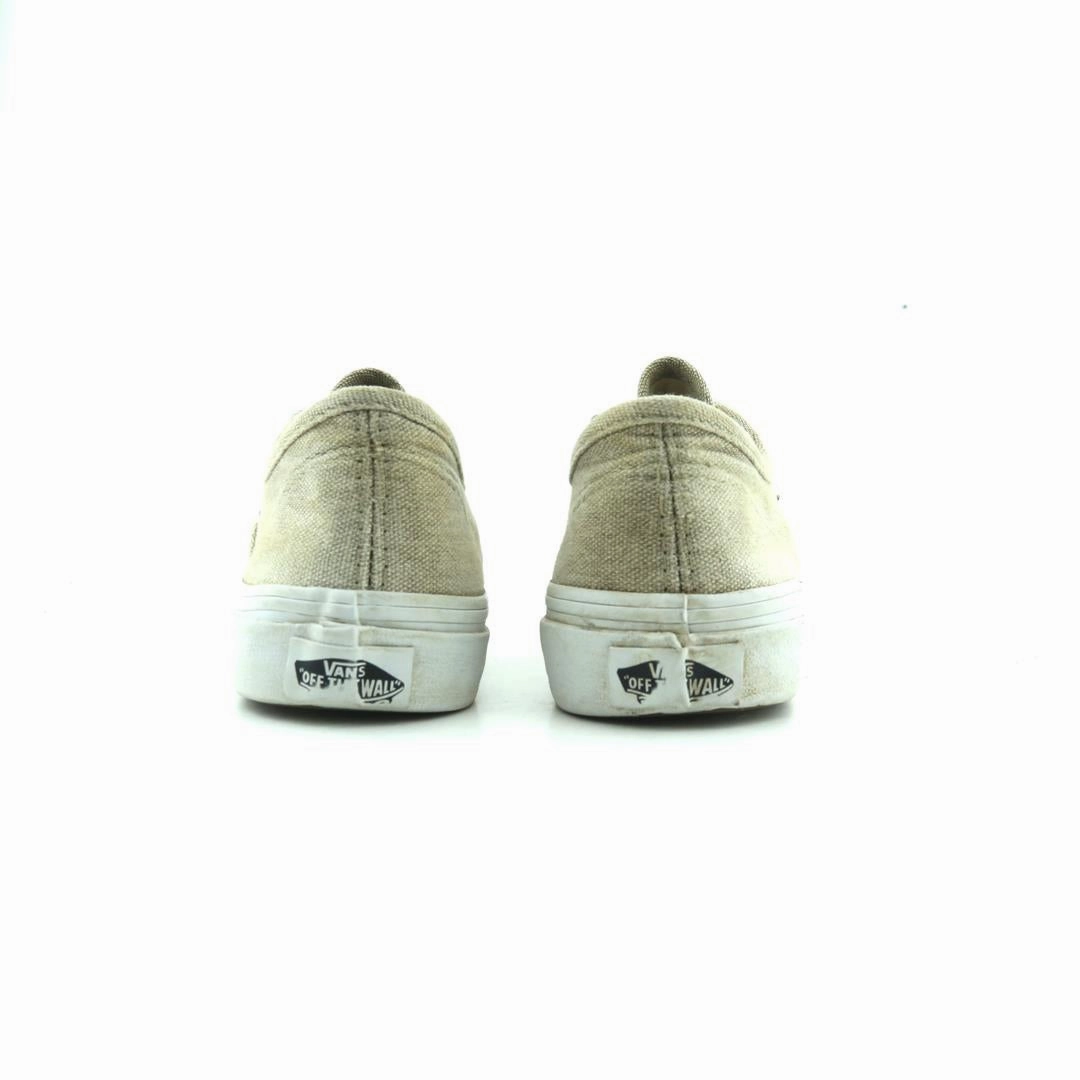 VANS AUTHENTIC Vans classic sneaker styles