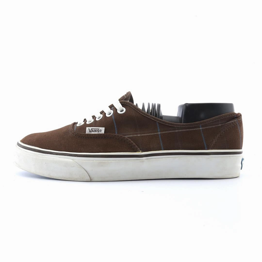 VANS AUTHENTIC Vans classic sneaker styles