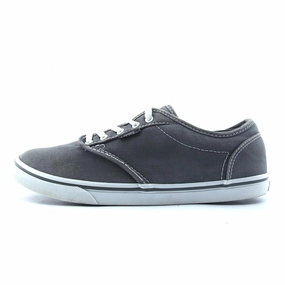 VANS AUTHENTIC Vans iconic skate shoe designs