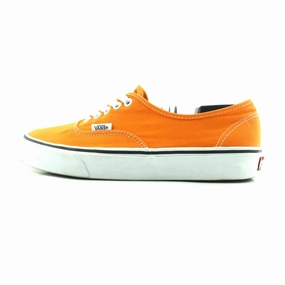 VANS AUTHENTIC Vans iconic skate shoe designs