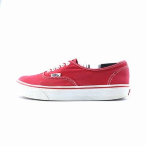 VANS AUTHENTIC Vans iconic skate shoe designs
