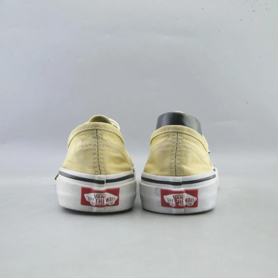 VANS AUTHENTIC Vans classic sneaker styles