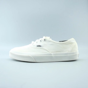 VANS AUTHENTIC Vans iconic skate shoe designs