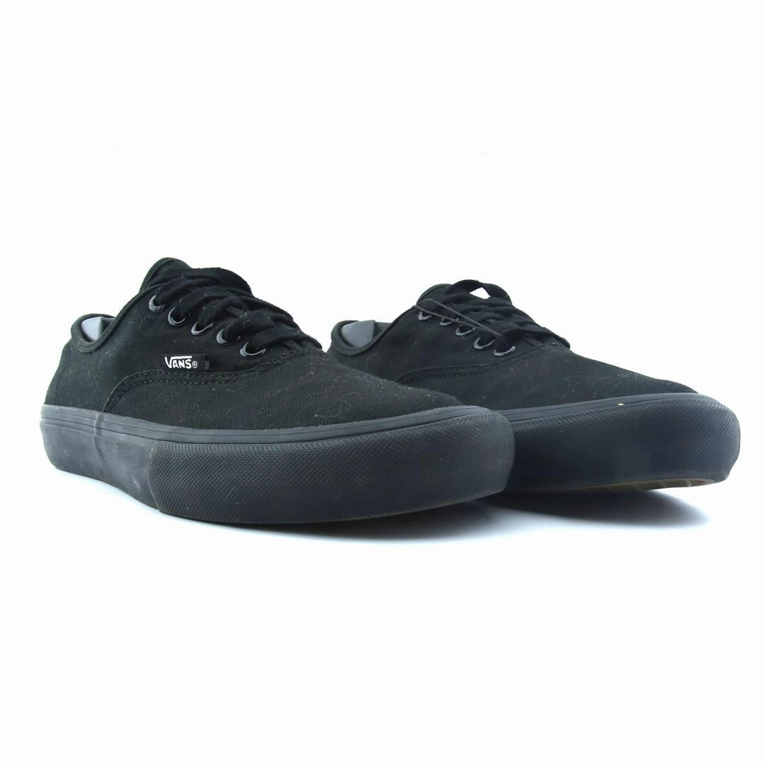 VANS AUTHENTIC Vans classic sneaker styles