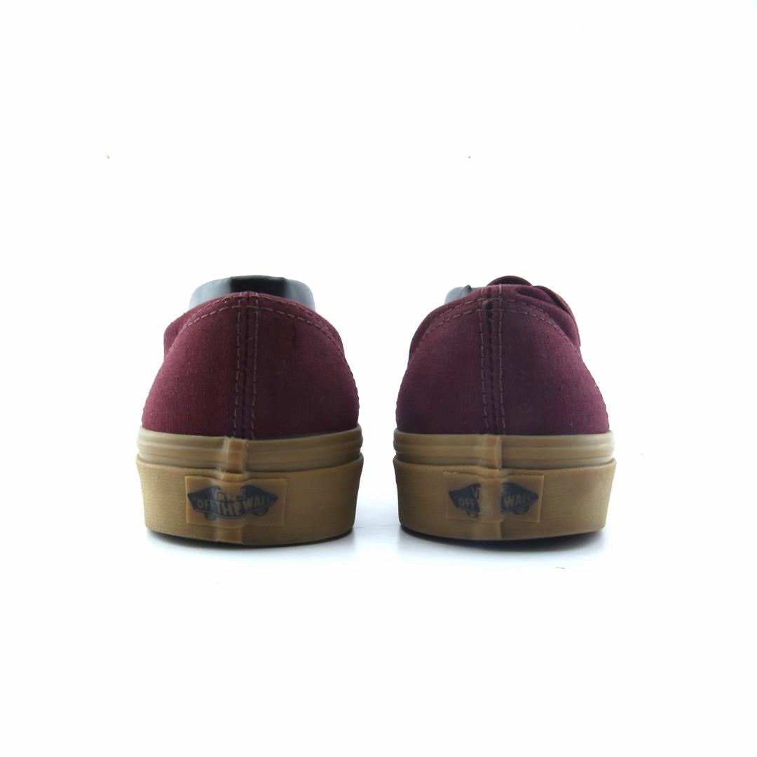 VANS AUTHENTIC Vans classic sneaker styles