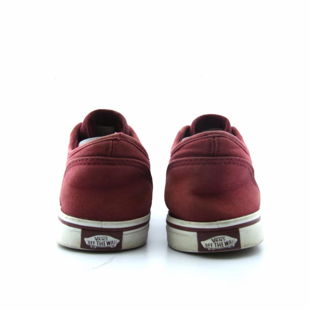 VANS AUTHENTIC Vans classic sneaker styles