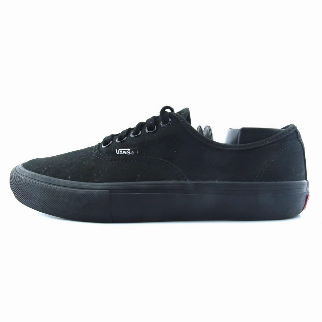 VANS AUTHENTIC Vans iconic skate shoe designs