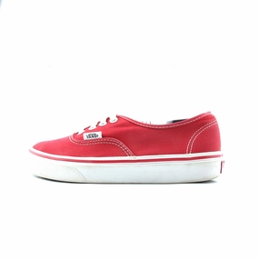 VANS AUTHENTIC Vans iconic skate shoe designs