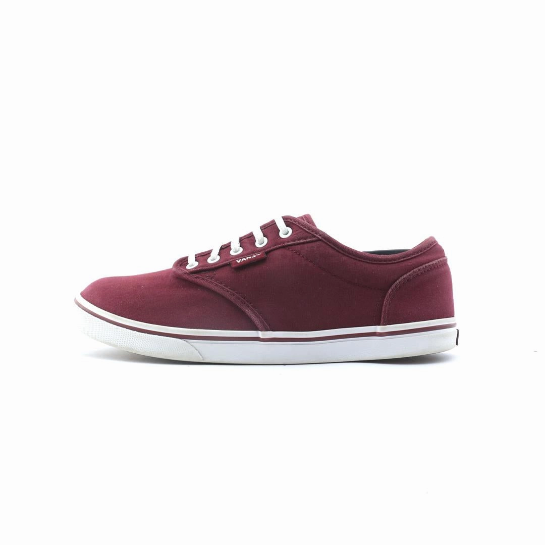 VANS AUTHENTIC Vans casual streetwear sneakers