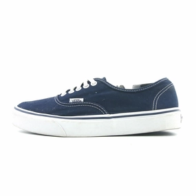 VANS AUTHENTIC Vans casual streetwear sneakers
