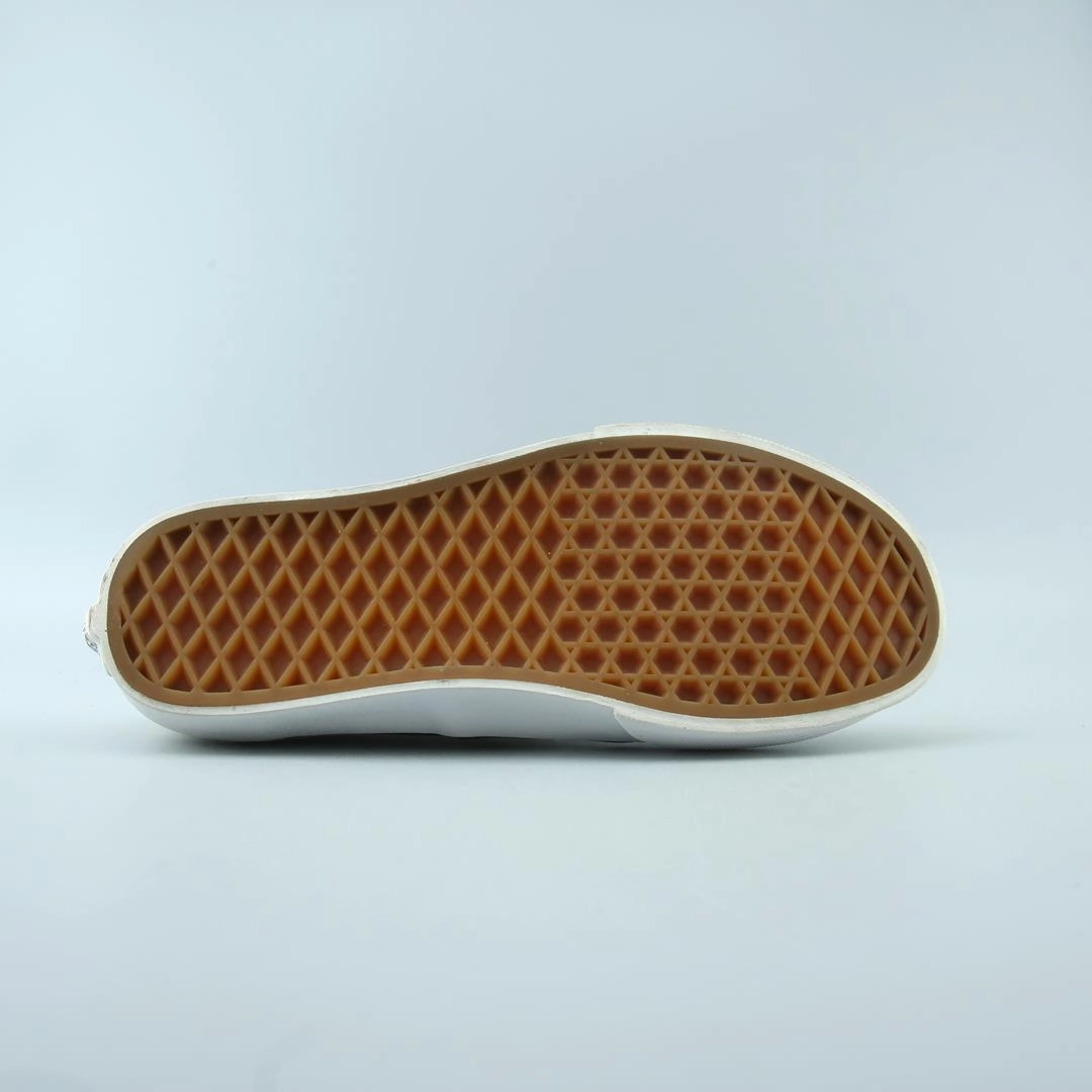 VANS AUTHENTIC Vans skate shoe imagery