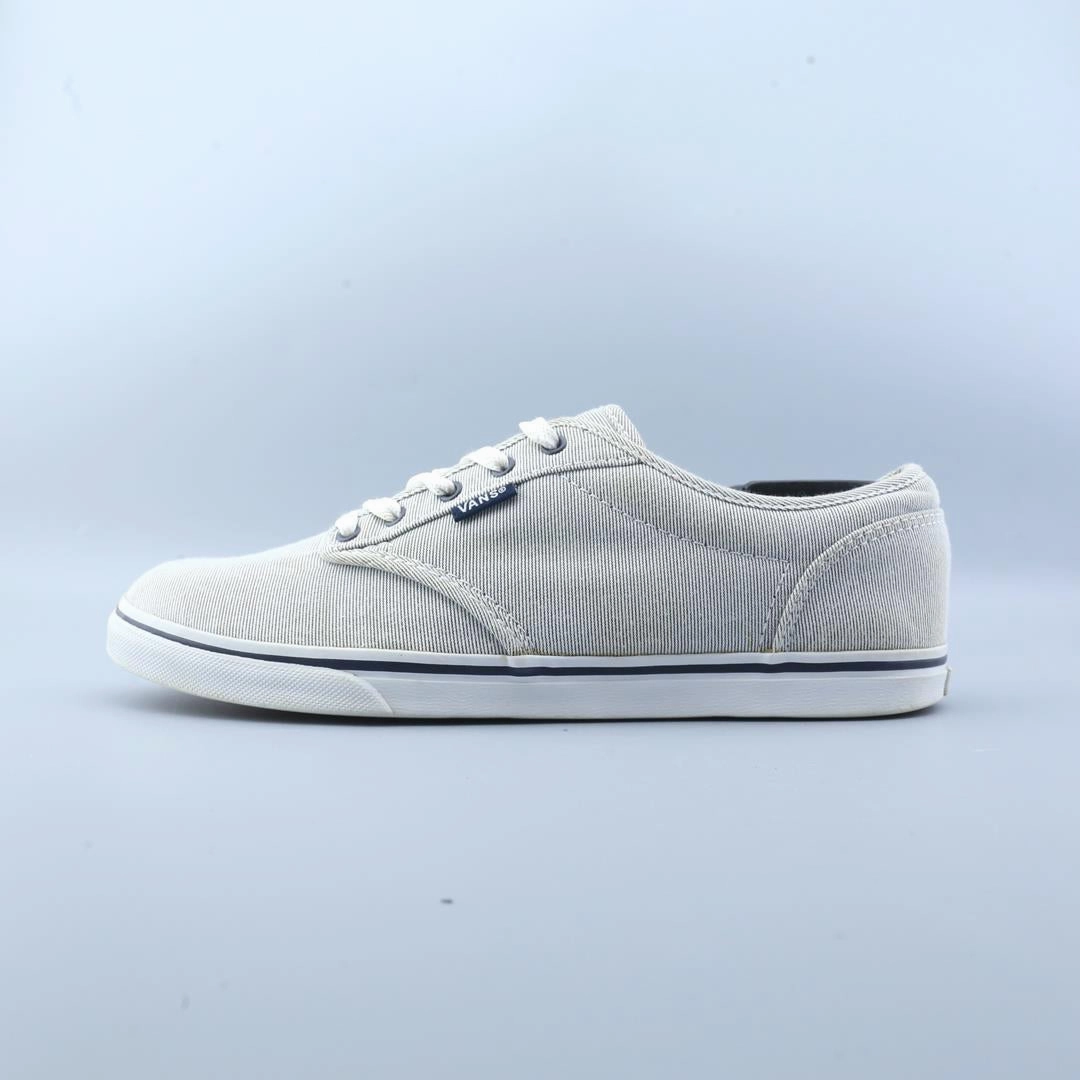 VANS AUTHENTIC Vans casual streetwear sneakers