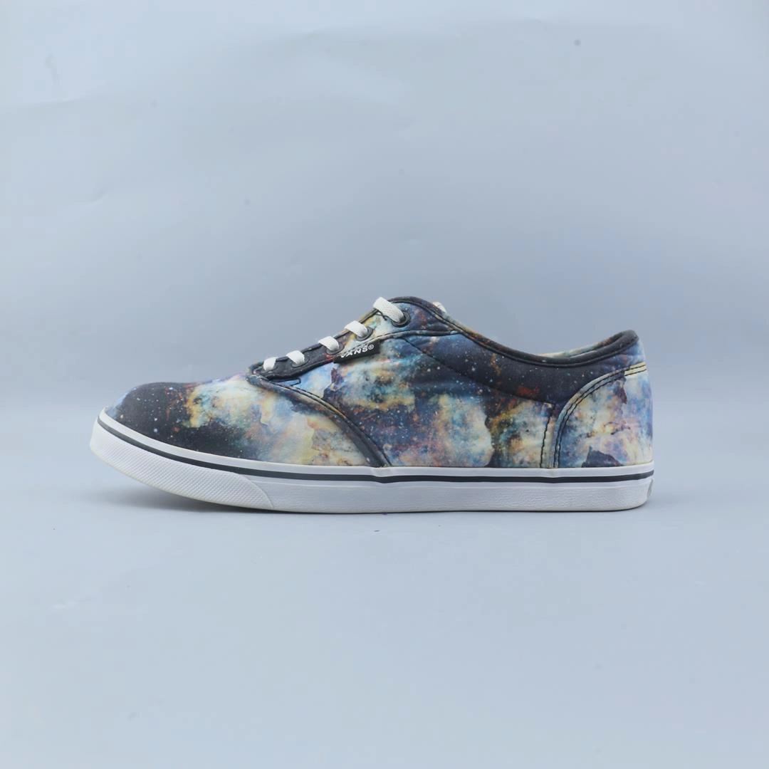 VANS AUTHENTIC Vans casual streetwear sneakers