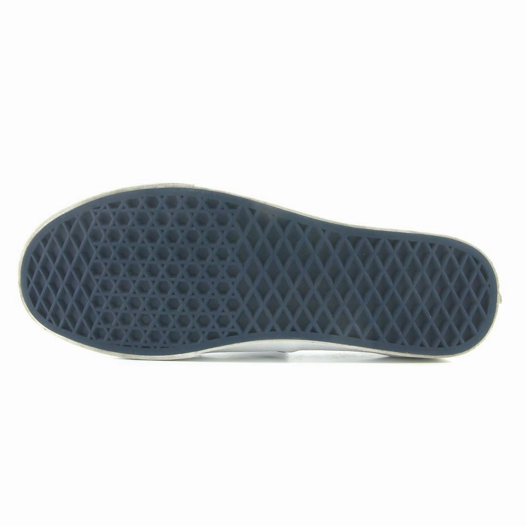 VANS AUTHENTIC Vans skate shoe imagery