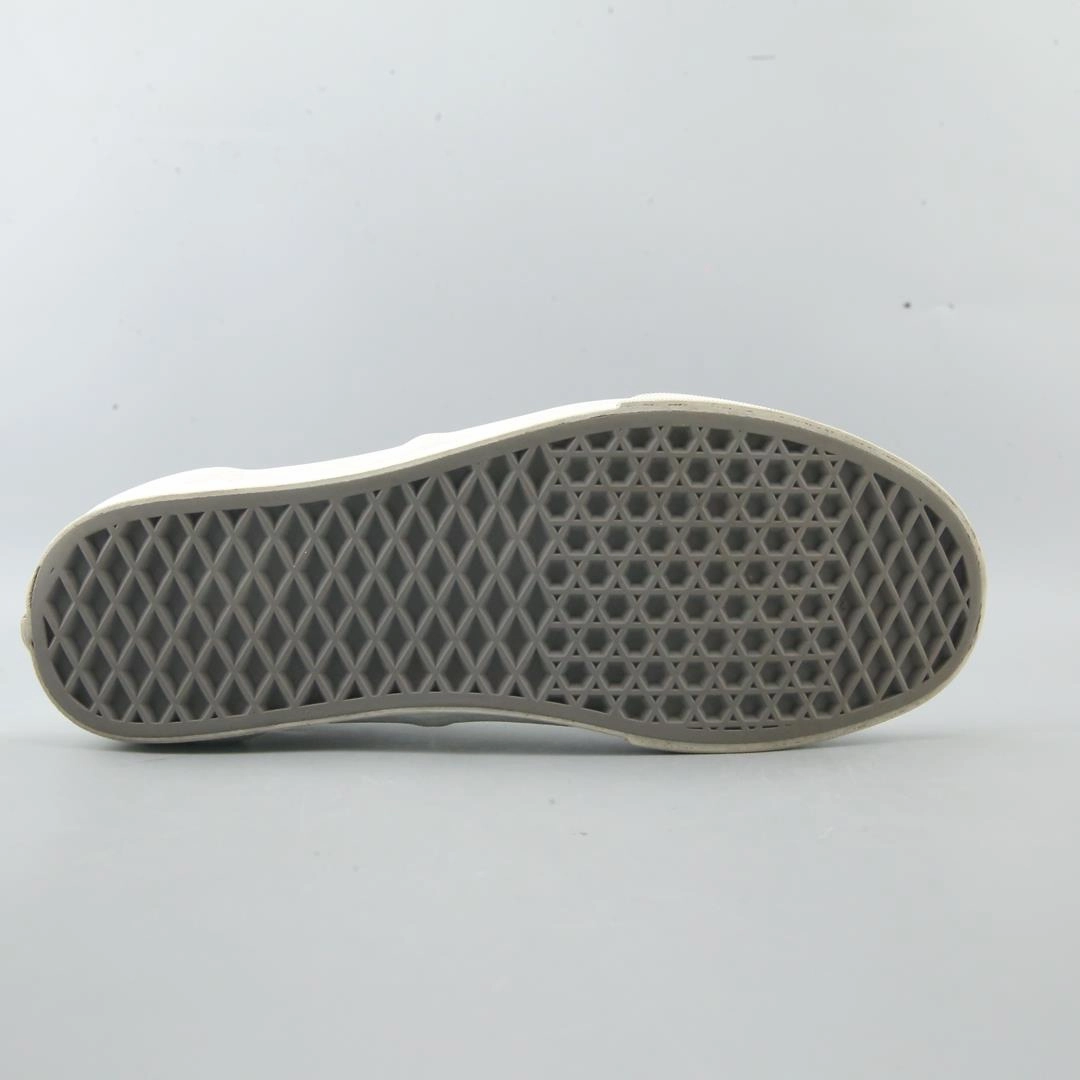 VANS AUTHENTIC Vans skate shoe imagery
