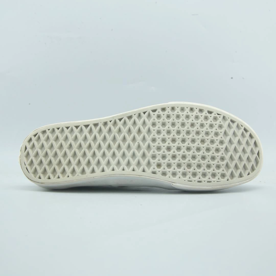 VANS AUTHENTIC Vans skate shoe imagery