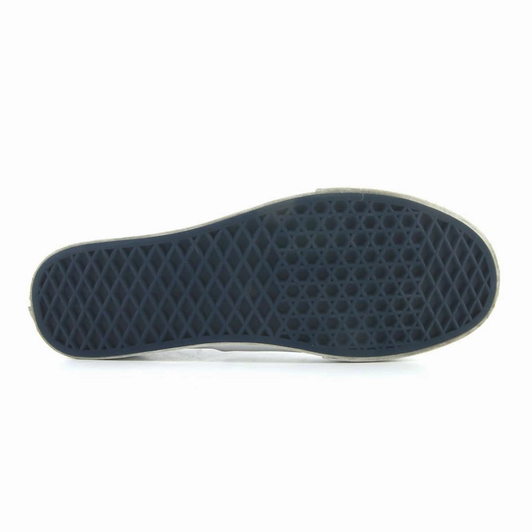 VANS AUTHENTIC Vans skate shoe imagery