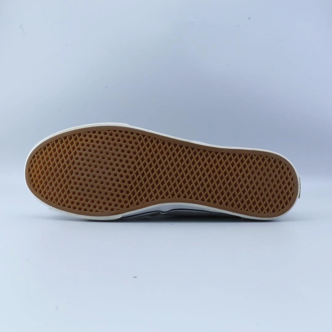 VANS AUTHENTIC Vans skate shoe imagery