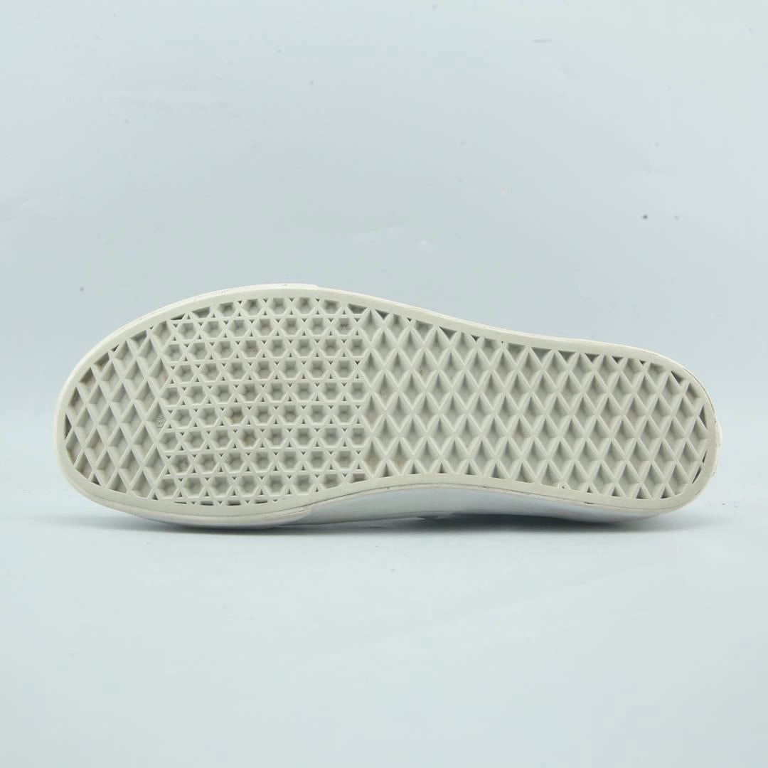VANS AUTHENTIC Vans skate shoe imagery