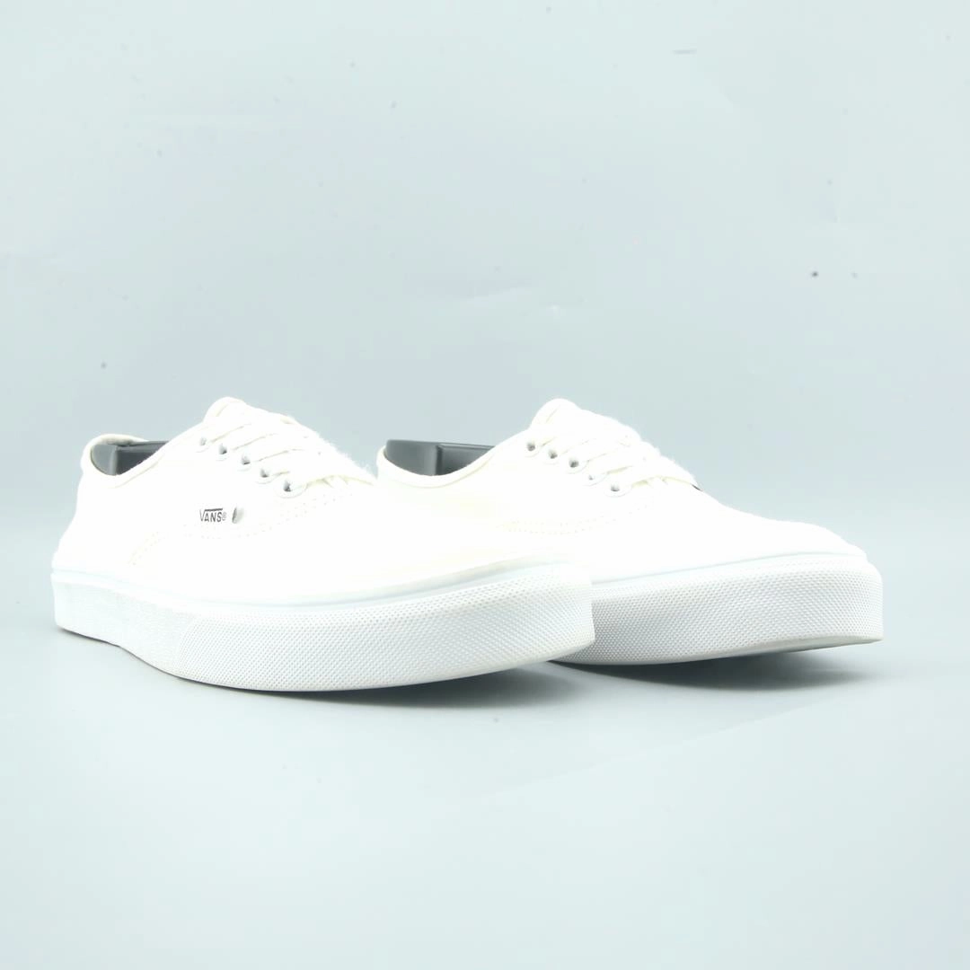 VANS AUTHENTIC Vans skate shoe imagery