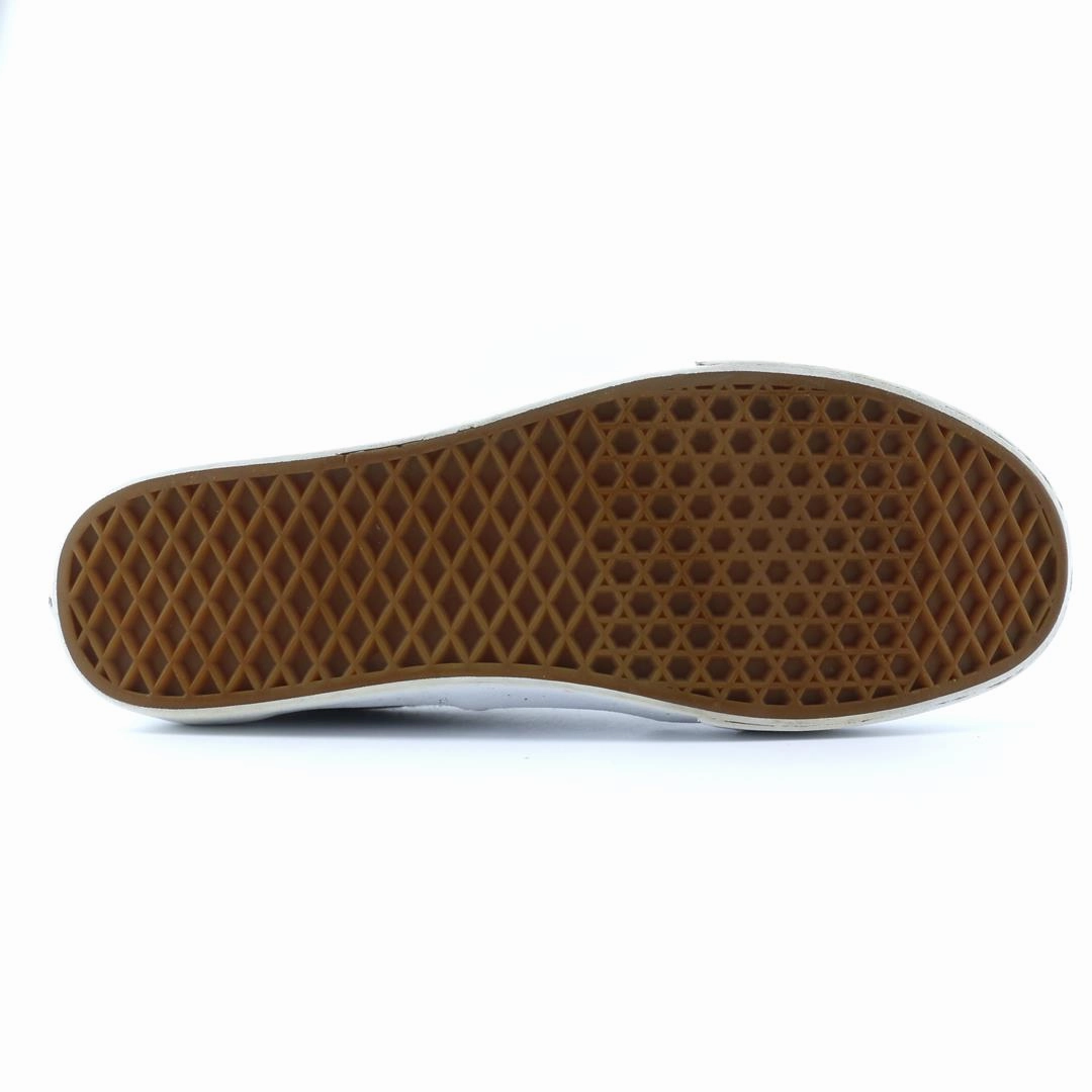 VANS AUTHENTIC Vans skate shoe imagery
