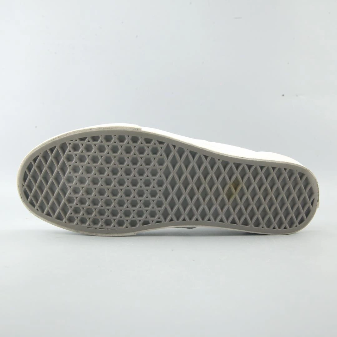 VANS AUTHENTIC Vans skate shoe imagery