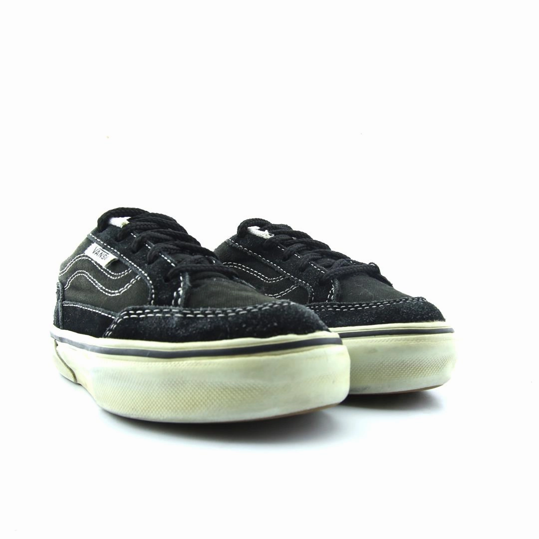 VANS BEARCAT SKATER Vans classic sneaker styles