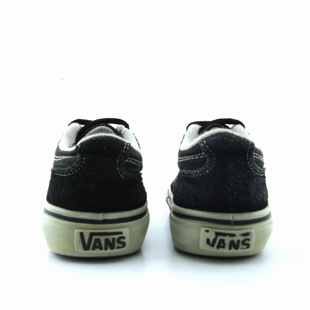 VANS BEARCAT SKATER Vans classic sneaker styles