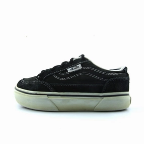 VANS BEARCAT SKATER Vans iconic skate shoe designs