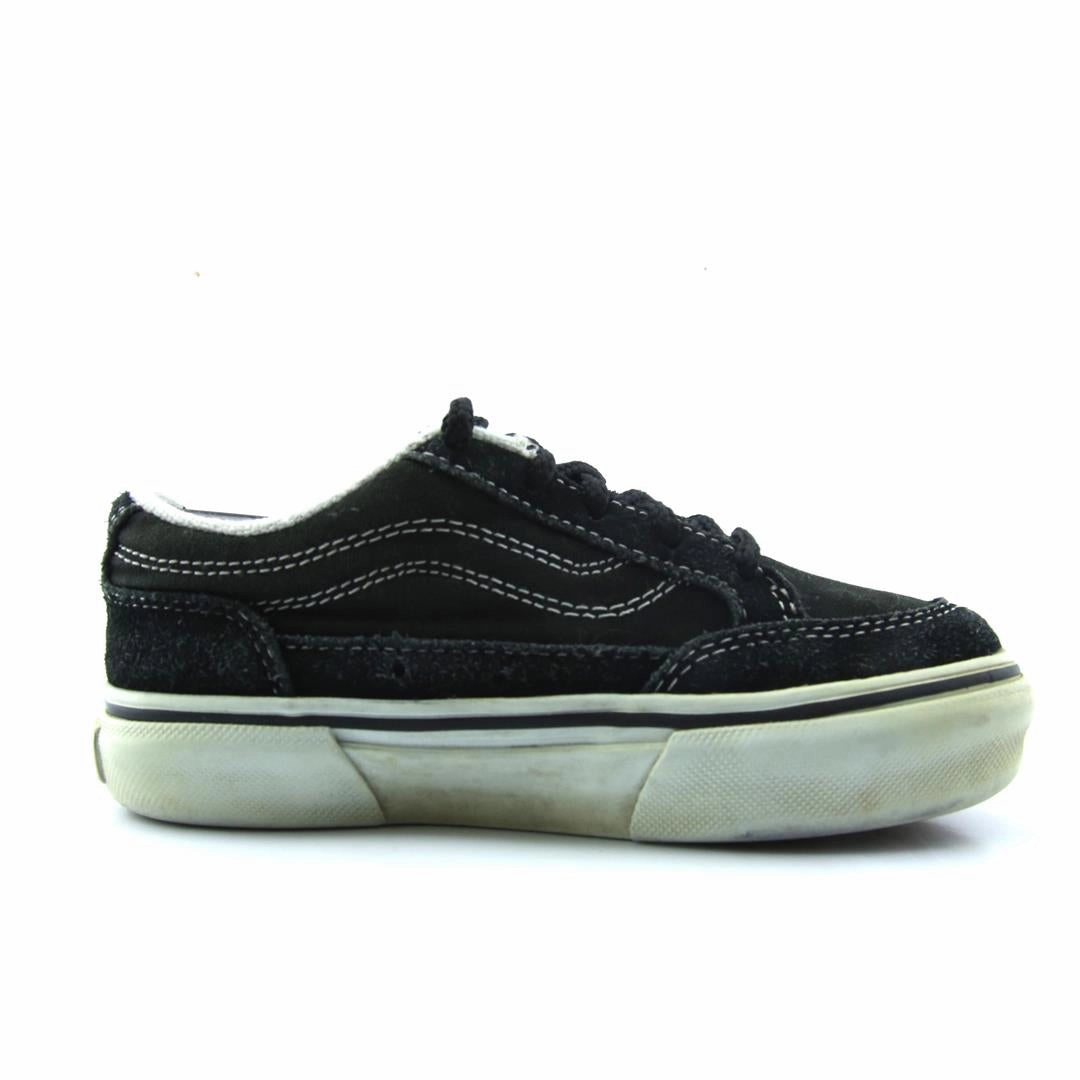 VANS BEARCAT SKATER Vans classic sneaker styles