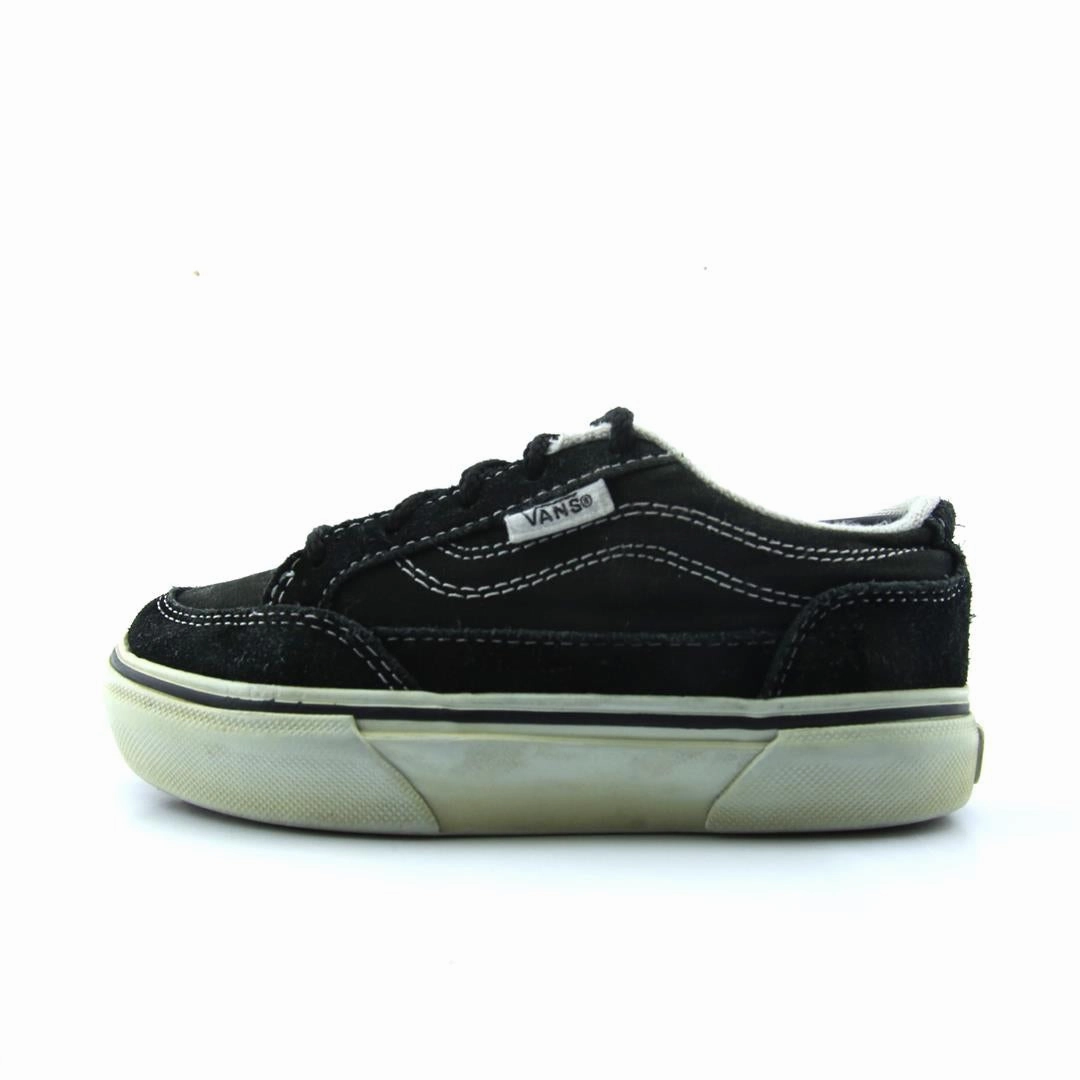 VANS BEARCAT SKATER Vans iconic skate shoe designs