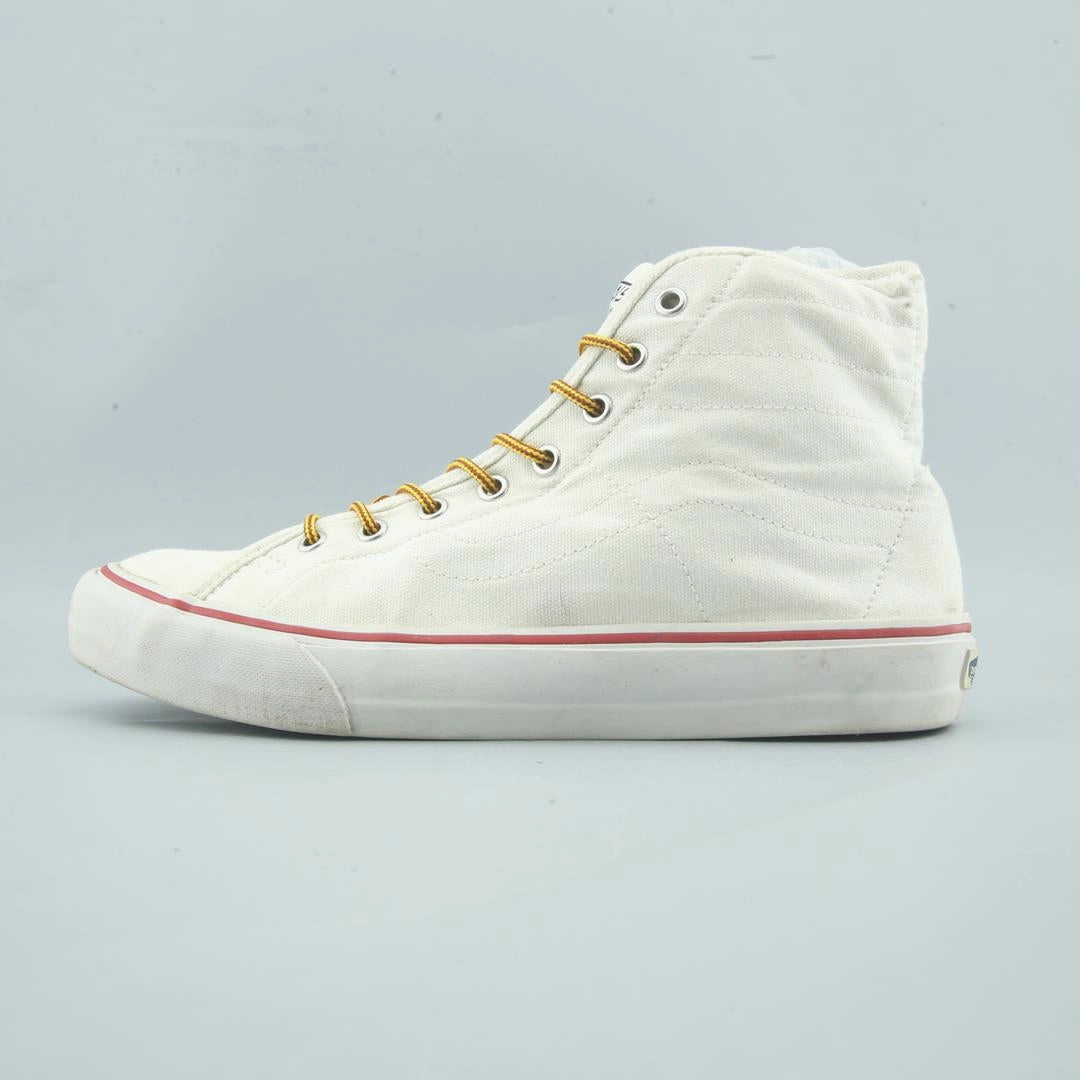 VANS CALIFORNIA SK8-HI Vans casual streetwear sneakers